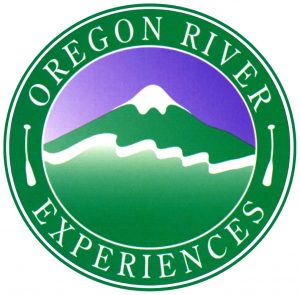 Oregon River Experiences Logo