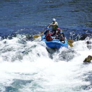 Applegate Rafting Oregon Oregon River Rafting Trips & Experiences